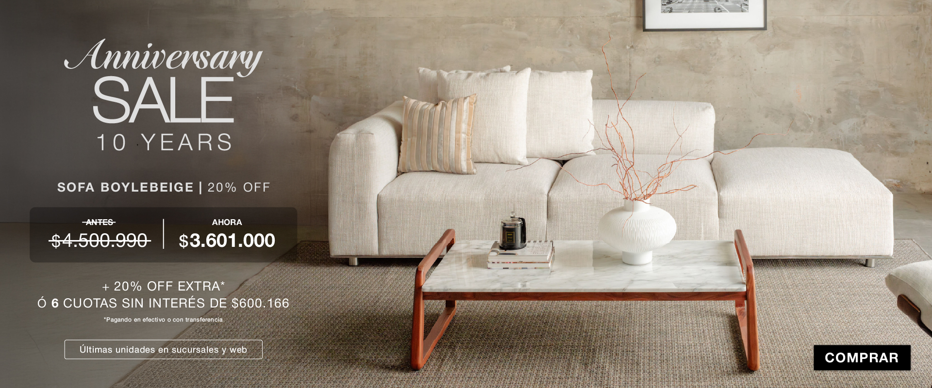 killer sofa